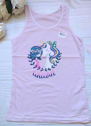 Майка 8/9 донелла donella