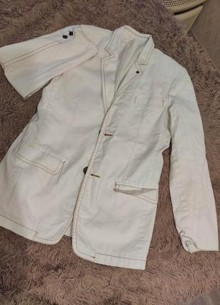 Мужской пиджак