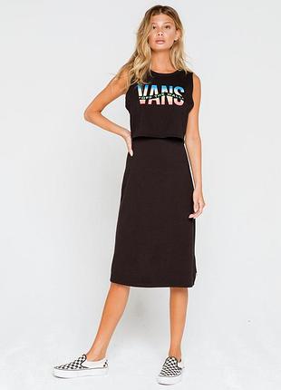 Сукня котонова