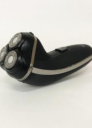 Электробритвы для мужчин shaver magio mg-686, портативная бритва, бритва для mn-913 бороды электронная