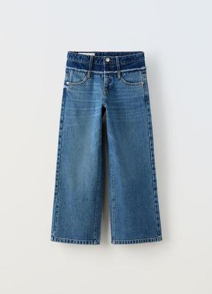 Джинсы 6 (116), 9(134)