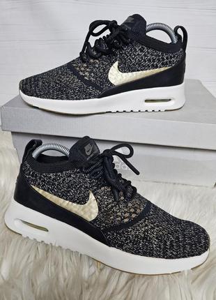 Nike Air Max Thea Flyknit