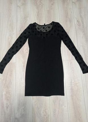 Платье праздничное