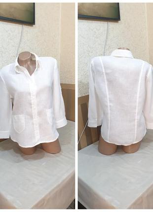 Льняна сорочка. our moments.