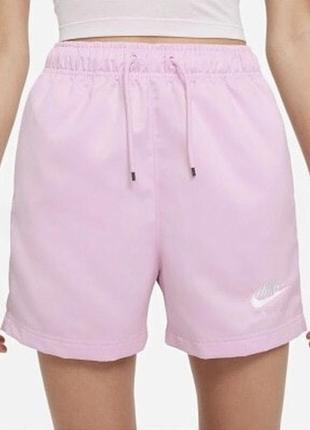 Nike air hide women's shirts женские шорты