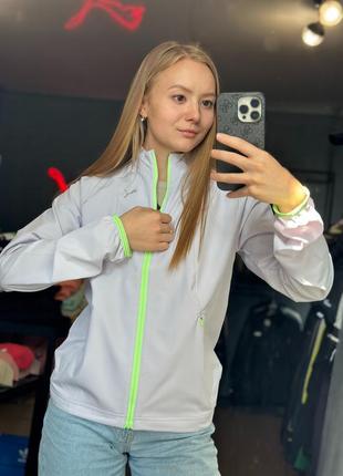 Ветровка puma