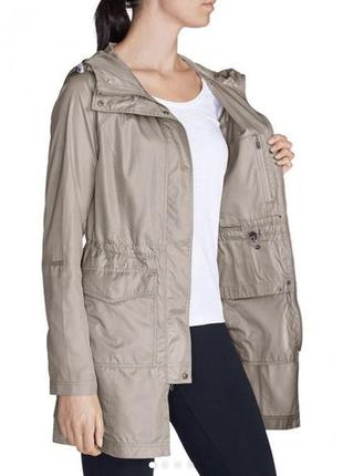 Парка-вітровка (обмін)