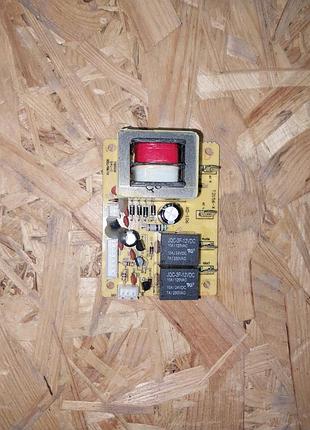 Плата питания для термопота t2156-x yb3ddb