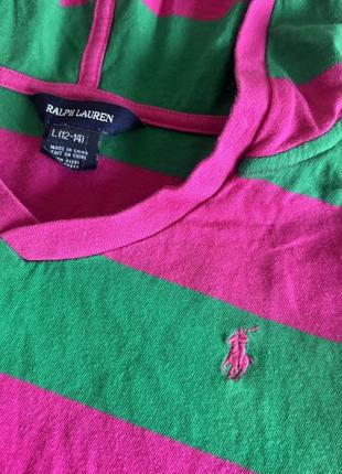 Кофта футболка с капюшоном и карманами под лосины 💚