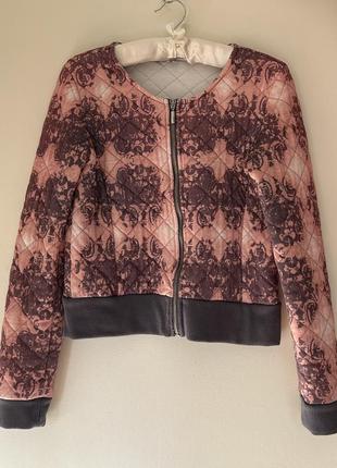 Куртка літня