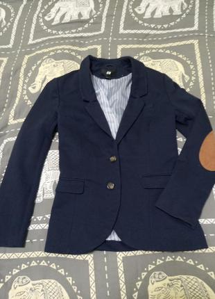 Пиджак