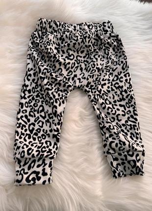 Дитячі штани