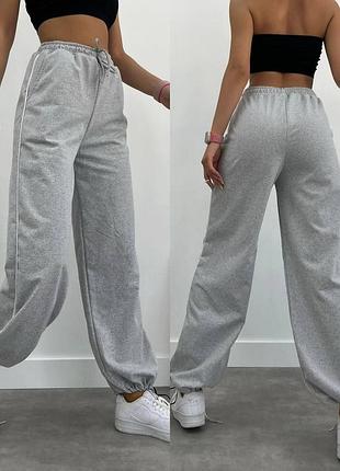 Джоггеры женские