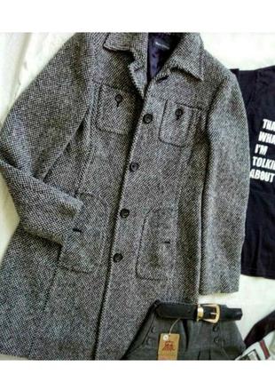 Пальто бренду marc o'polo