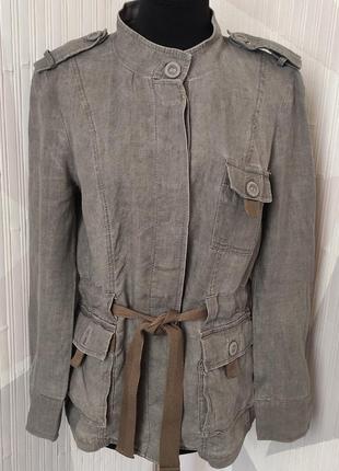 Пиджак женский marella (max mara), ps(44)