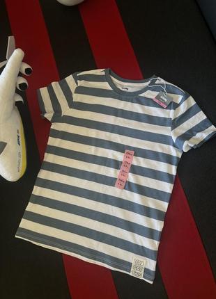 Футболка для хлопчика