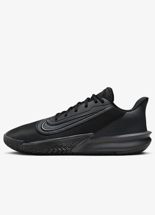 Кросівки nike precision 7 lebron kyrie оригінал! (fn4322-001)