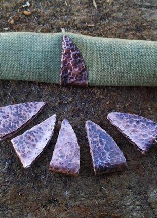 Зажимы для салфеток