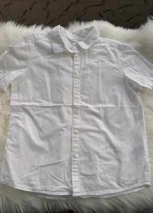 Сорочка на хлопчика