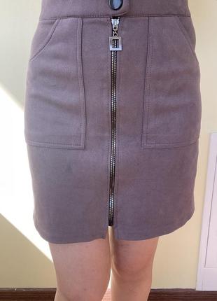 Юбка женская
