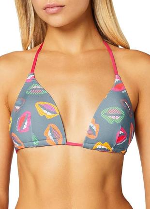 Купальник роздільний pistol panties