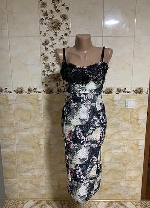 Сарафан lipsy