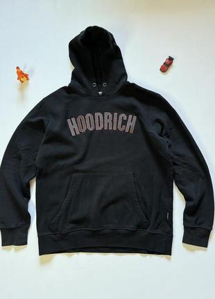 Худи от hoodrich