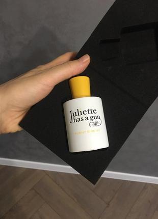 Парфуми juliette has a gun