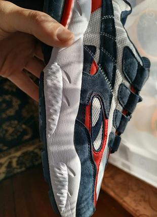 Кросівки чоловічі шкіряні  puma cell venom.