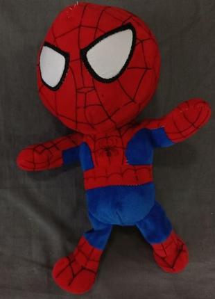 М'яка іграшка спайдермен