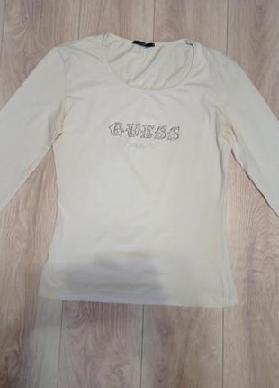 Тоненька кофтинка