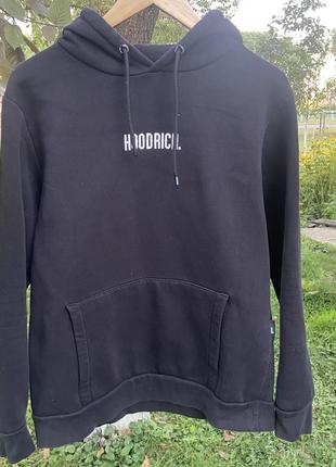 Худі hoodrich
