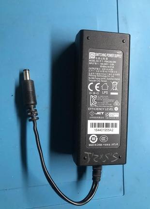 Блок питания 5в 4а /5v 4a/