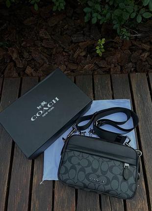 Сумка от coach 4
