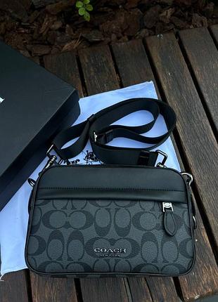 Сумка от coach 2