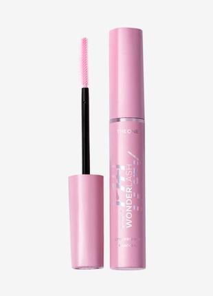 Мультифункциональная тушь для ресниц 5 в 1 the one wonder lash oriflame орифлейм
