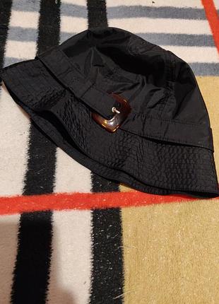 Панама бакет плащевка raintex