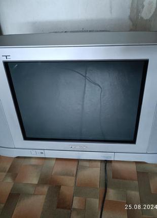 Телевизор panasonic