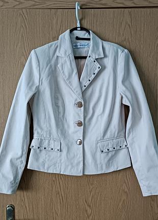 Пиджак женский, жакет