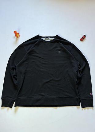 Свитшот от champion