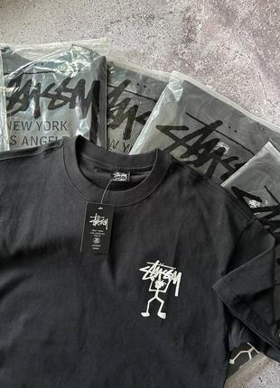 Футболка stussy
