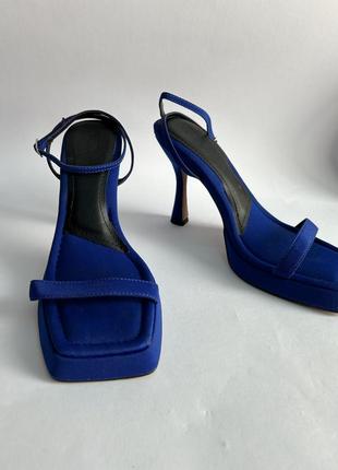 Женские босоножки от asos