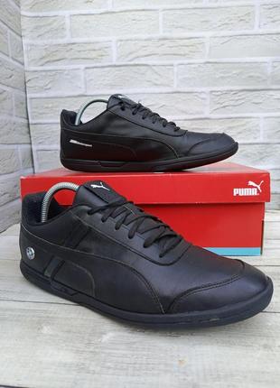 Кроссовки puma bmw