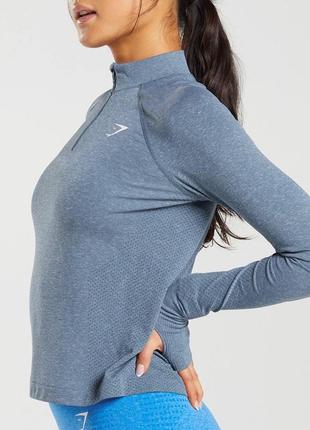 Кофта gymshark