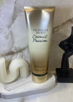 Лосьон victoria’s secret