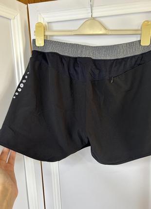 Спортивные шорты от powerzone