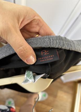 Спортивные шорты от powerzone