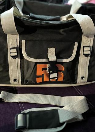 Дорожня сумка