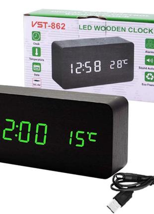 Електронний годинник