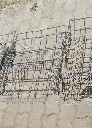 Корзина для посудомойки посудомоечной машины siemens bosch neff aeg 60 см б/у